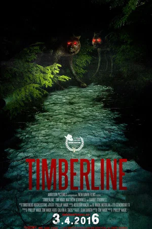Постер: Timberline