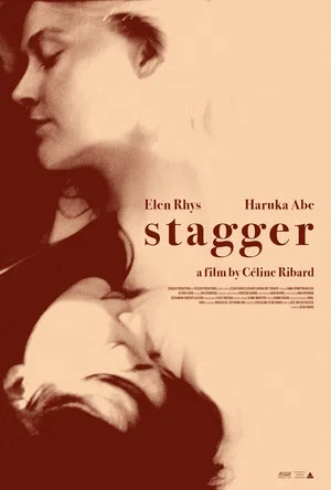 Постер: Stagger