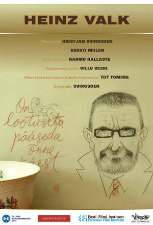 Постер: Heinz Valk