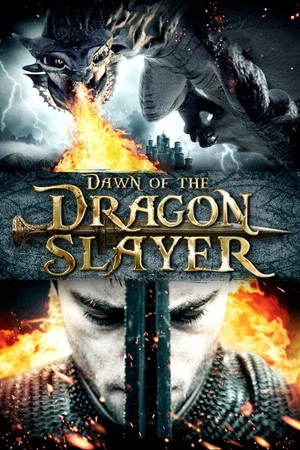 Постер: Dawn of the Dragonslayer