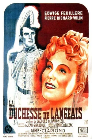 Постер: Wicked Duchess