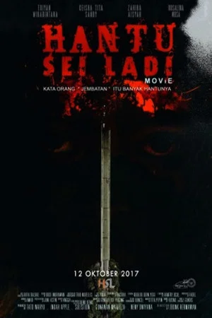 Постер: Hantu Sei Ladi