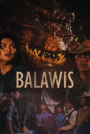 Постер: Balawis