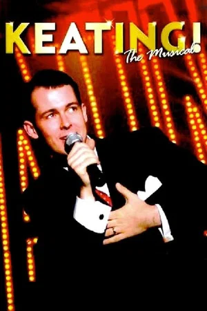 Постер: Keating! The Musical