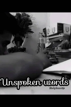 Постер: Unspoken Words