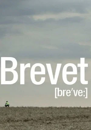 Постер: Brevet