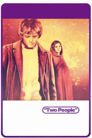 Постер: Two People
