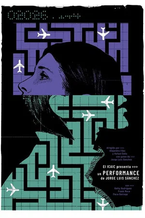 Постер: Performance