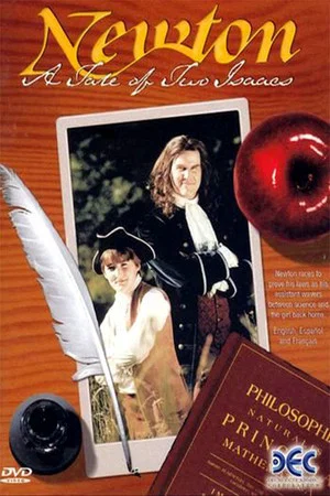 Постер: Newton : A Tale of Two Isaacs