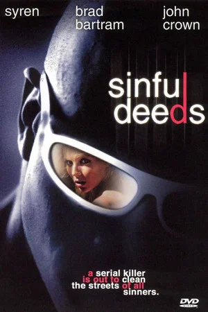 Постер: Sinful Deeds