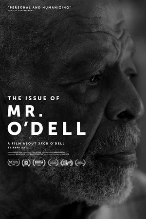 Постер: The Issue of Mr. O'Dell