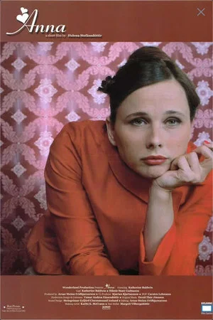 Постер: Anna