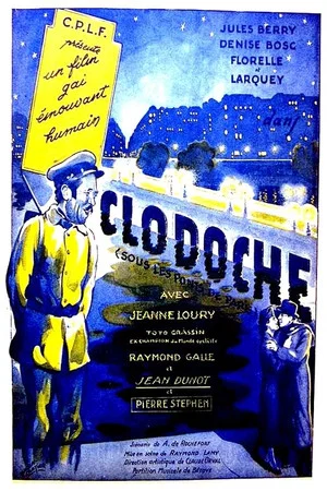 Постер: Clodoche
