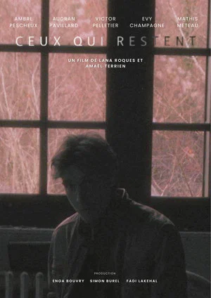 Постер: Ceux qui restent