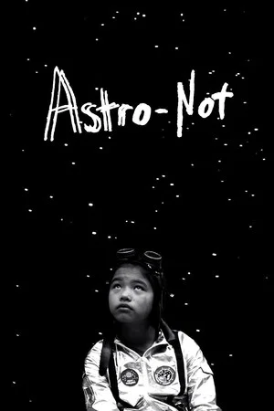 Постер: Astro-Not