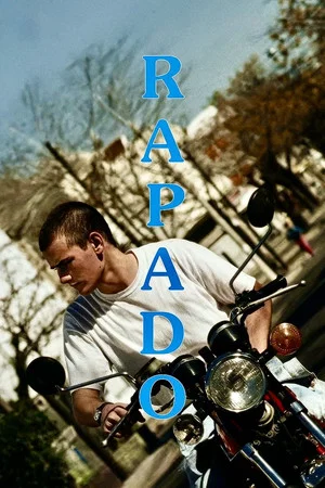 Постер: Rapado