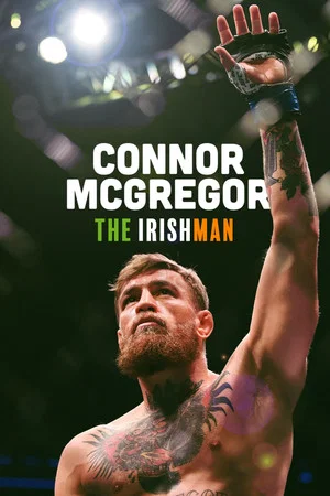 Постер: Conor McGregor: The Irishman