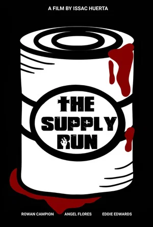 Постер: The Supply Run