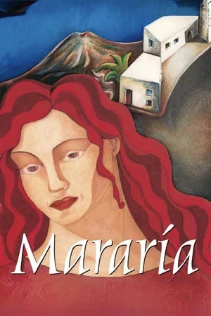 Постер: Mararía