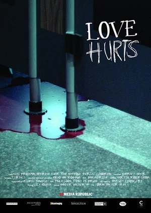 Постер: Love Hurts