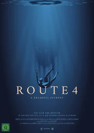 Постер: Route 4