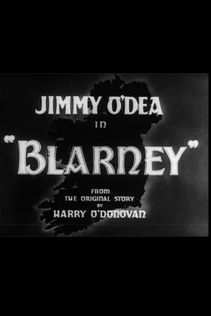 Постер: Ireland's Border Line