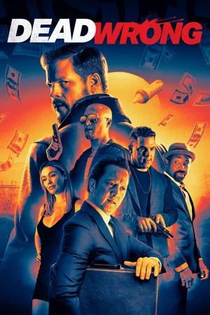 Постер: Dead Wrong