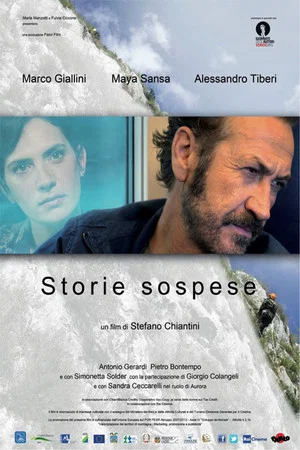 Постер: Storie sospese