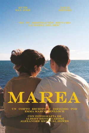 Постер: Marea