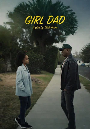 Постер: Girl Dad