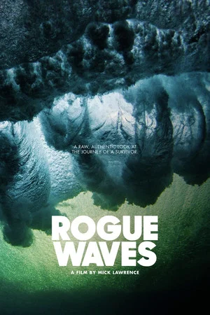 Постер: Rogue Waves