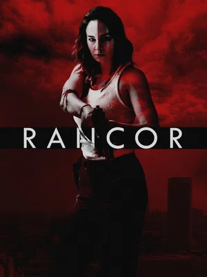 Постер: Rancor