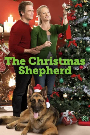 Постер: The Christmas Shepherd