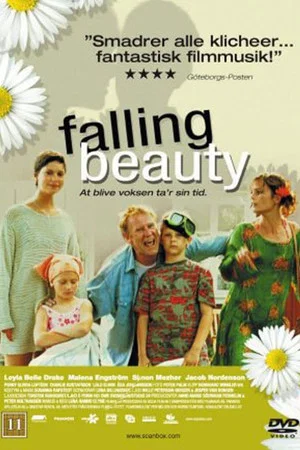 Постер: Falling Beauty