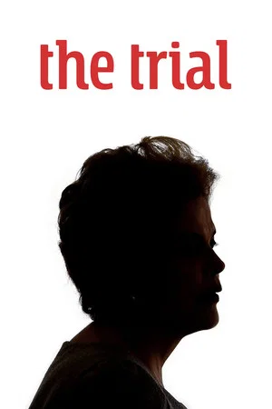Постер: The Trial