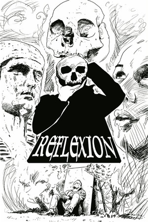 Постер: Reflexion