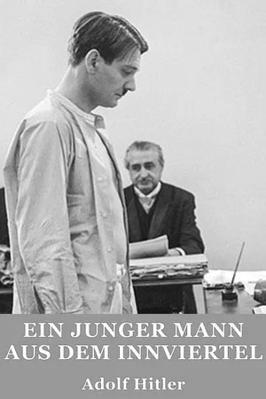 Постер: Ein junger Mann aus dem Innviertel
