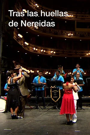 Постер: Tras las huellas de Nereidas