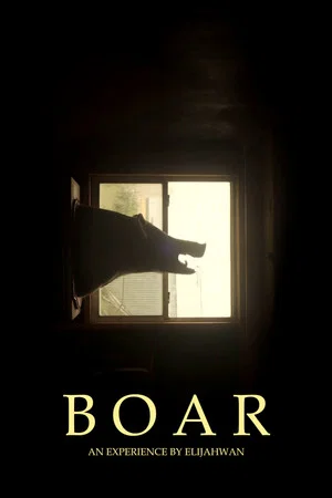 Постер: B O A R