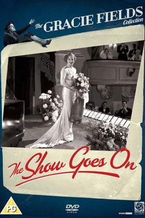 Постер: The Show Goes On