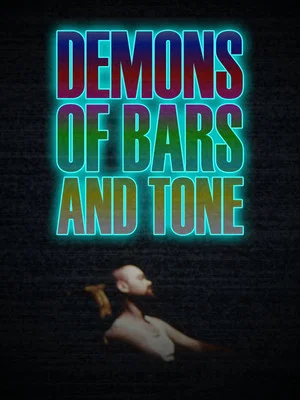 Постер: Demons of Bars and Tone