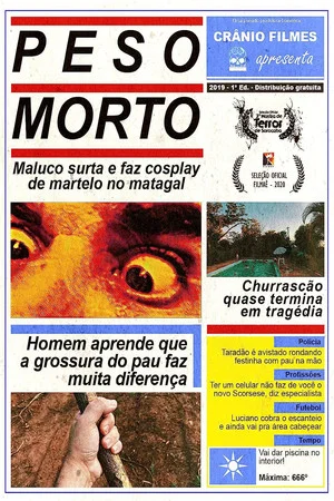 Постер: Peso Morto