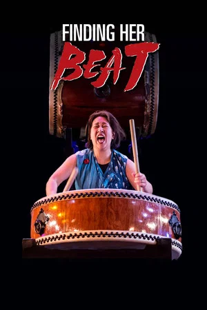 Постер: Finding Her Beat