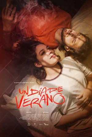 Постер: Un Día de Verano