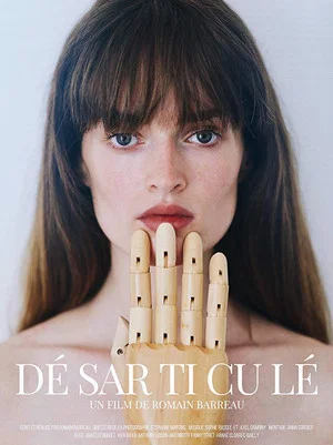 Постер: Désarticulé