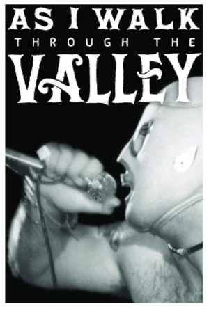 Постер: As I Walk Through The Valley