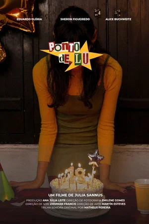 Постер: Ponto de LU