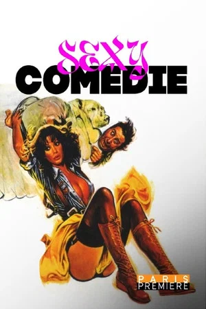 Постер: Sexy comédie : Une brève histoire de l'érotisme à l'italienne