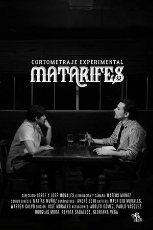 Постер: Matarifes