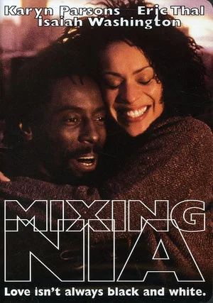 Постер: Mixing Nia